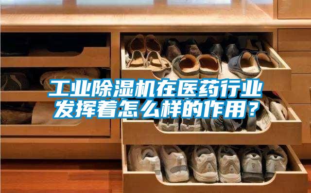 工业精品一区二区三区水蜜桃在医药行业发挥着怎么样的作用？