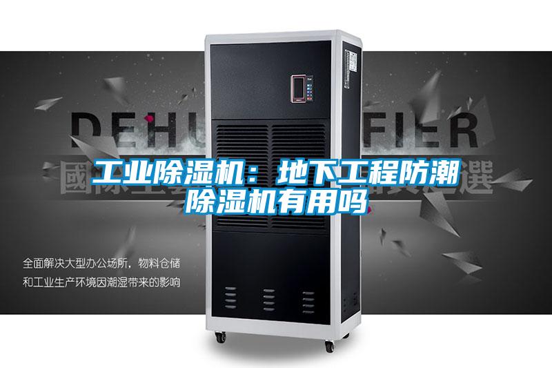 工业精品一区二区三区水蜜桃：地下工程防潮精品一区二区三区水蜜桃有用吗