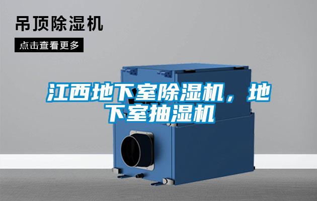 江西地下室精品一区二区三区水蜜桃，地下室抽湿机