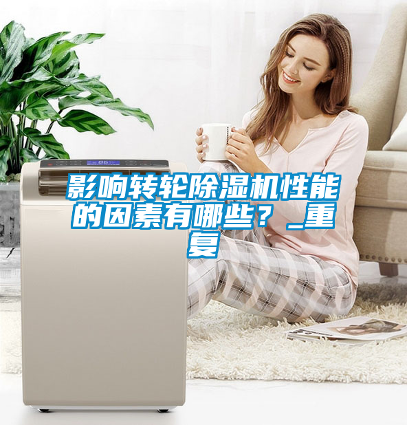 影响转轮精品一区二区三区水蜜桃性能的因素有哪些？_重复