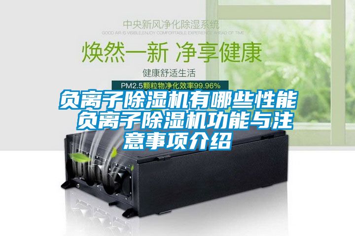 负离子精品一区二区三区水蜜桃有哪些性能 负离子精品一区二区三区水蜜桃功能与注意事项介绍