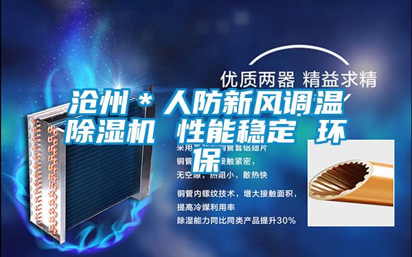 沧州*人防新风调温精品一区二区三区水蜜桃 性能稳定 环保