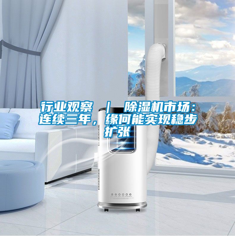 行业观察 ｜ 精品一区二区三区水蜜桃市场：连续三年，缘何能实现稳步扩张