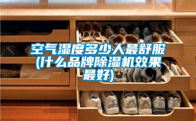空气湿度多少人最舒服(什么品牌精品一区二区三区水蜜桃效果最好)