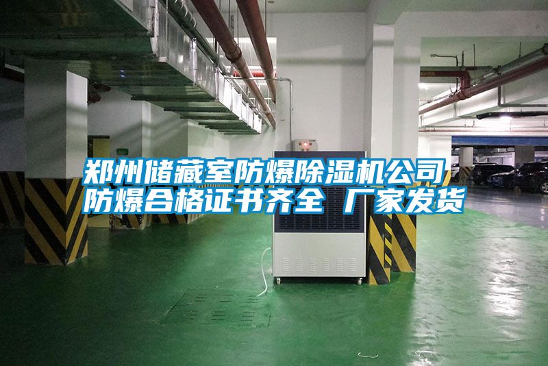 郑州储藏室防爆精品一区二区三区水蜜桃公司 防爆合格证书齐全 厂家发货