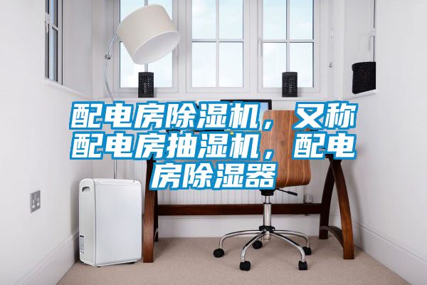 配电房精品一区二区三区水蜜桃，又称配电房抽湿机，配电房除湿器