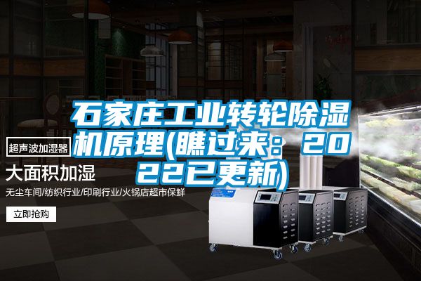 石家庄工业转轮精品一区二区三区水蜜桃原理(瞧过来：2022已更新)