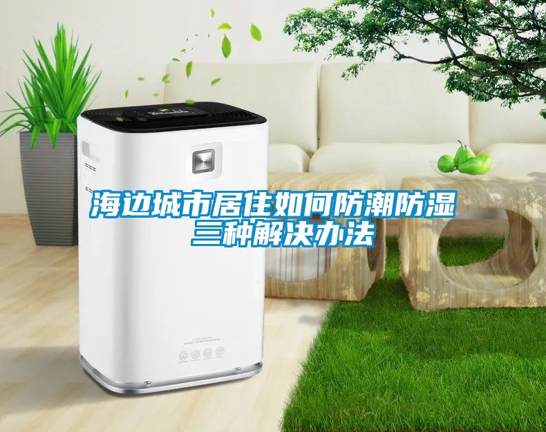 海边城市居住如何防潮防湿 三种解决办法