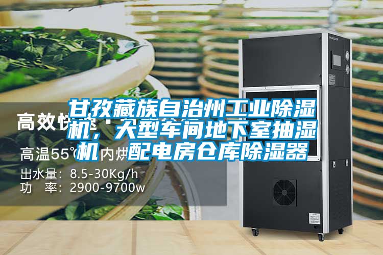 甘孜藏族自治州工业精品一区二区三区水蜜桃，大型车间地下室抽湿机  配电房仓库除湿器