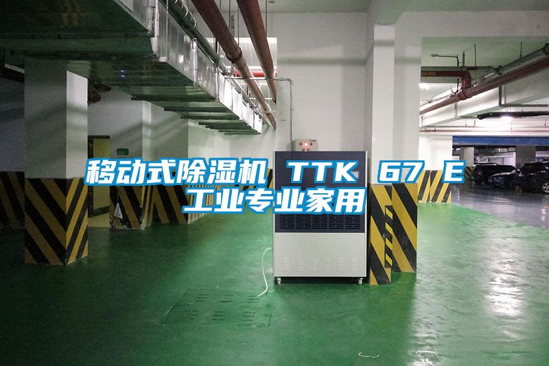 移动式精品一区二区三区水蜜桃 TTK 67 E工业专业家用
