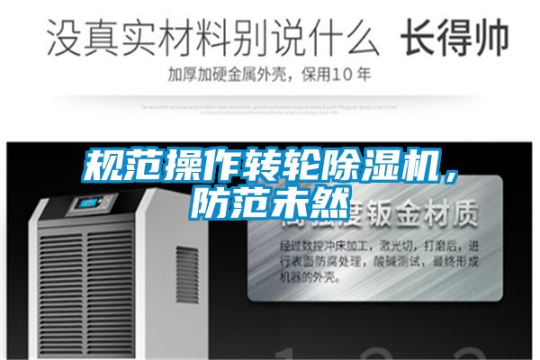 规范操作转轮精品一区二区三区水蜜桃，防范未然