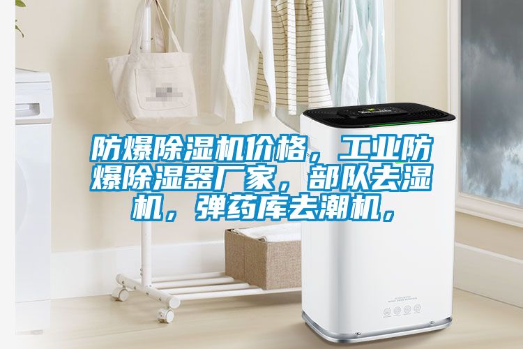 防爆精品一区二区三区水蜜桃价格，工业防爆除湿器厂家，部队去湿机，弹药库去潮机，