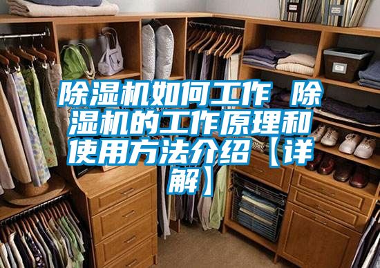 精品一区二区三区水蜜桃如何工作 精品一区二区三区水蜜桃的工作原理和使用方法介绍【详解】