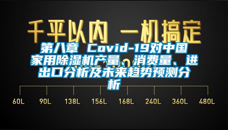 第八章 Covid-19对中国家用精品一区二区三区水蜜桃产量、消费量、进出口分析及未来趋势预测分析