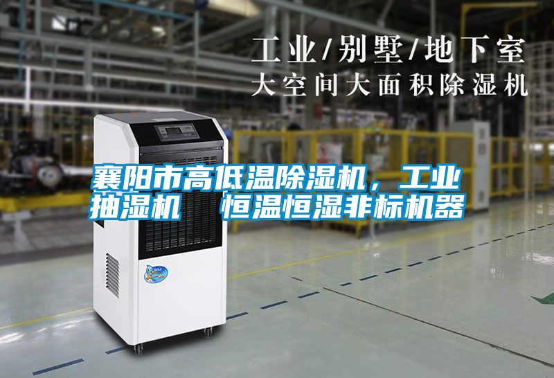 襄阳市高低温精品一区二区三区水蜜桃，工业抽湿机  恒温恒湿非标机器