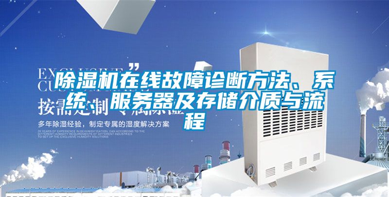 精品一区二区三区水蜜桃在线故障诊断方法、系统、服务器及存储介质与流程