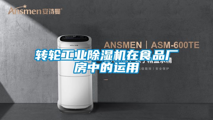 转轮工业精品一区二区三区水蜜桃在食品厂房中的运用