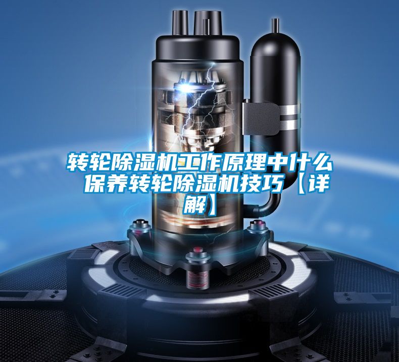 转轮精品一区二区三区水蜜桃工作原理中什么 保养转轮精品一区二区三区水蜜桃技巧【详解】