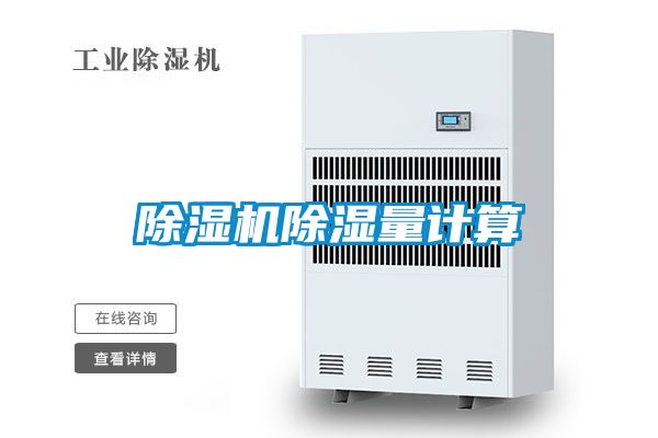 精品一区二区三区水蜜桃除湿量计算
