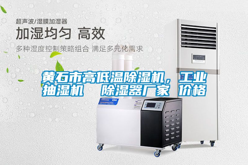 黄石市高低温精品一区二区三区水蜜桃，工业抽湿机  除湿器厂家 价格