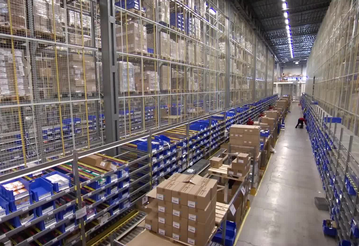 仓储物流行业温度控制除湿水蜜桃入口网页污