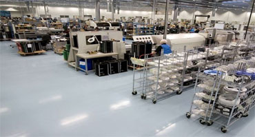  化工行业湿度控制除湿水蜜桃入口网页污