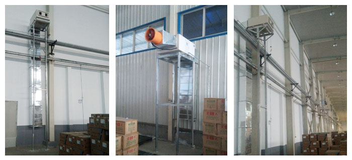 杭州贝达药业股份有限公司吊顶精品一区二区三区水蜜桃案例