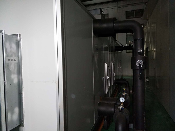 东莞市浩博光电科技锂电池覆膜专用精品一区二区三区水蜜桃组22000风量